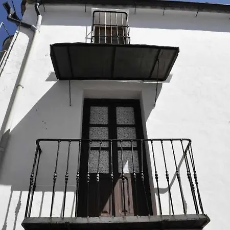 Сasa de vacaciones Piedras Grazalema