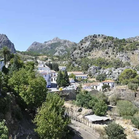 Piedras Grazalema